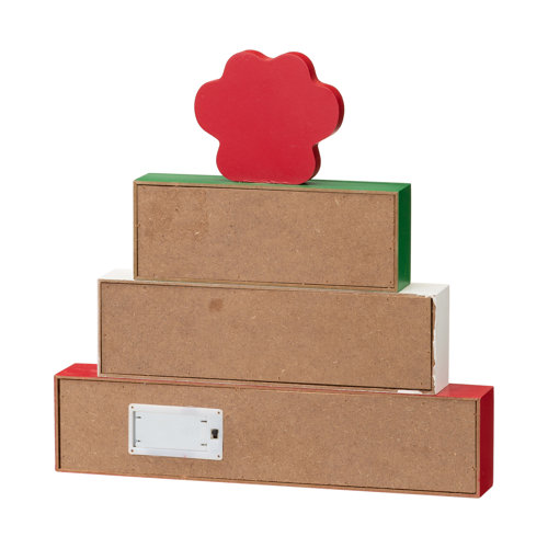 The Holiday Aisle® Wooden Pet Block Word Sign & Reviews Wayfair